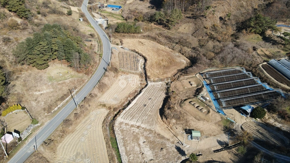 충청남도 금산군 남이면 토지 사진 1