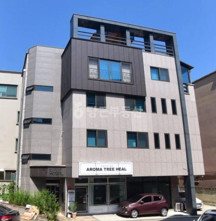 강원특별자치도 원주시 관설동 건물 사진 1