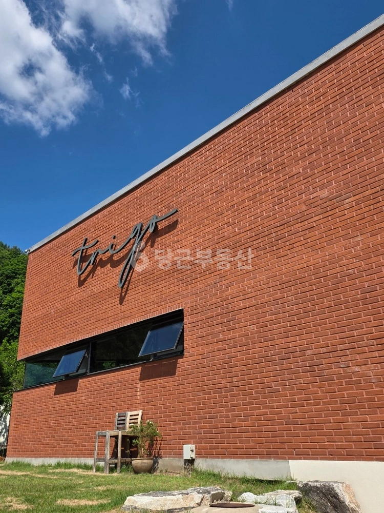 강원특별자치도 평창군 봉평면 상가 사진 1