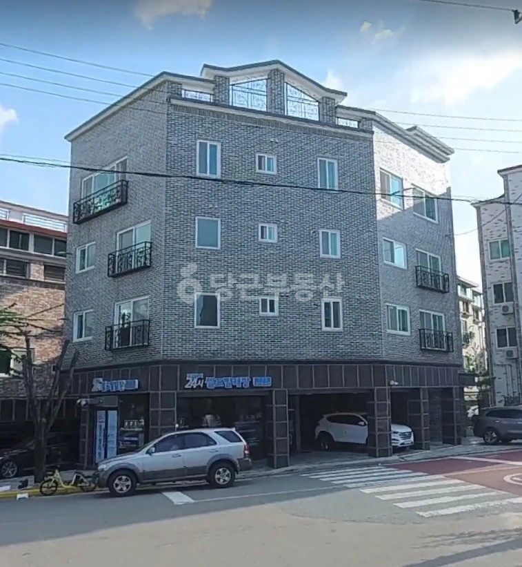 충청북도 청주시 흥덕구 가경동 빌라(투룸 이상) 사진 1