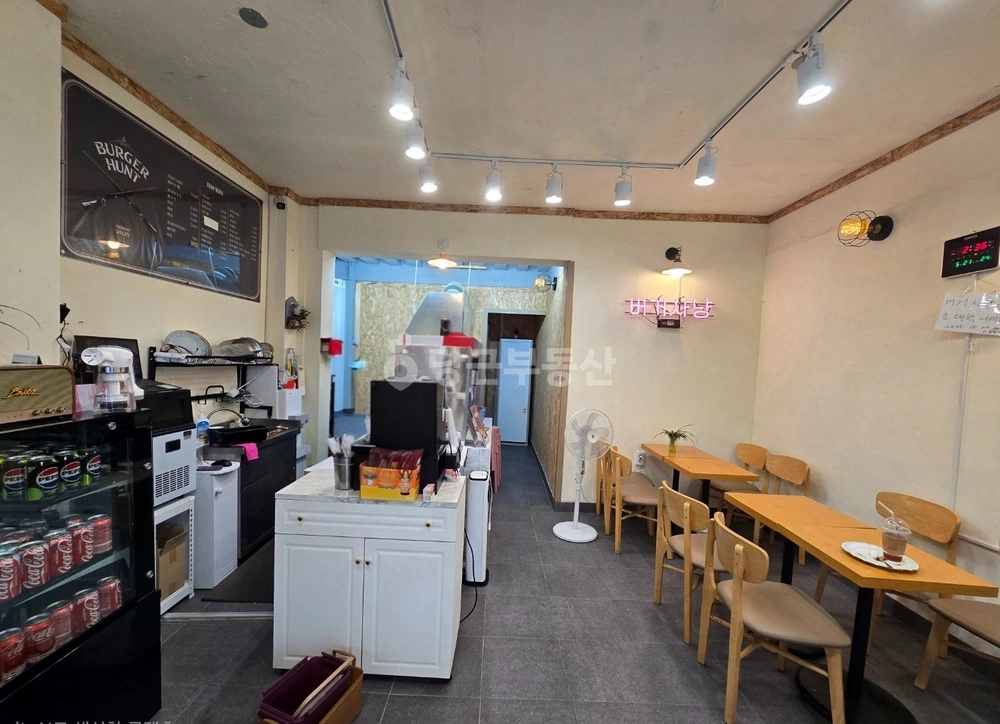 경기도 의정부시 가능동 상가 사진 1