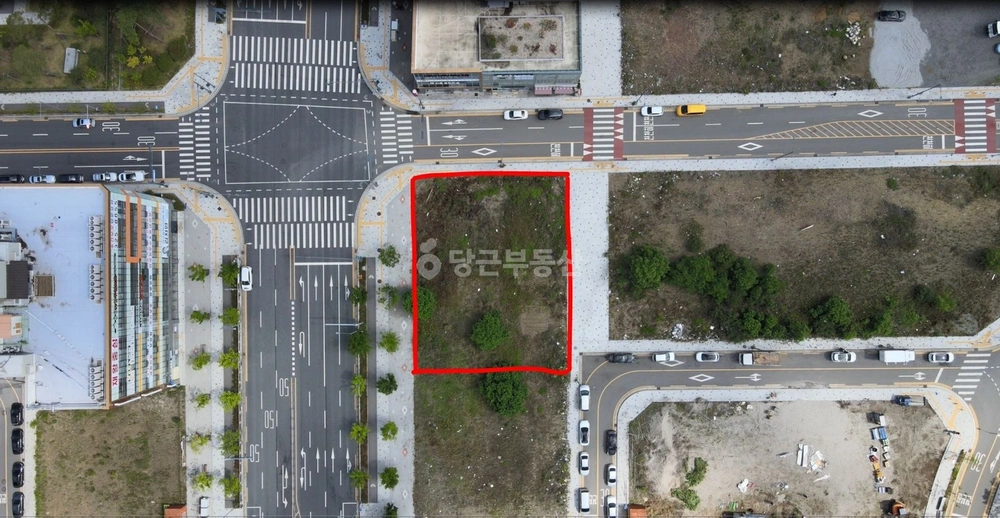 대구광역시 북구 국우동 토지 사진 1