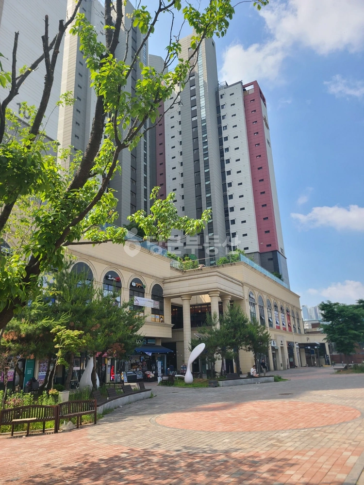 경기도 광주시 경안동 상가 사진 1