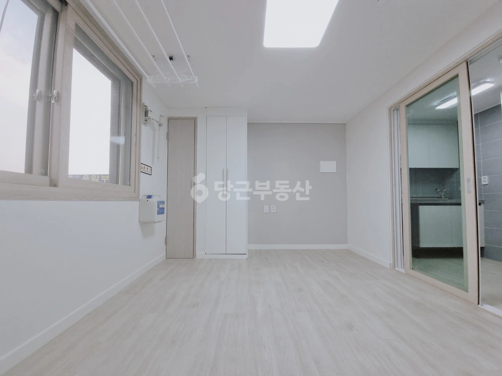 전남광주통합특별시 광산구 하남동 원룸 사진 1