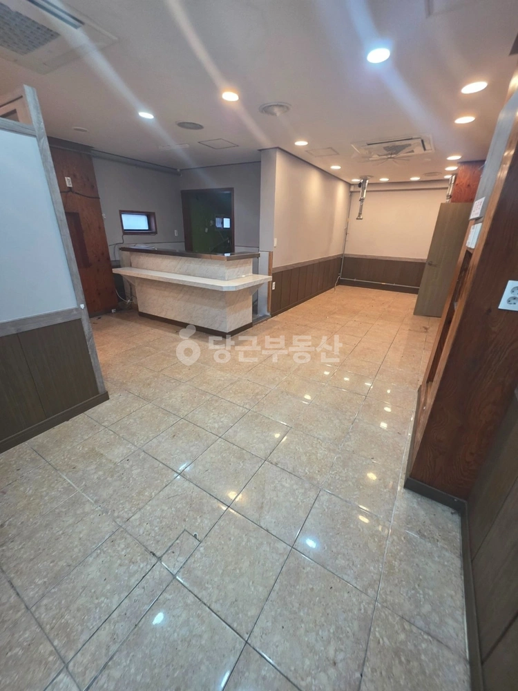 부산광역시 연제구 연산동 상가 사진 1