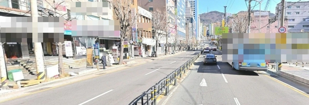 부산광역시 부산진구 부전동 상가 사진 1