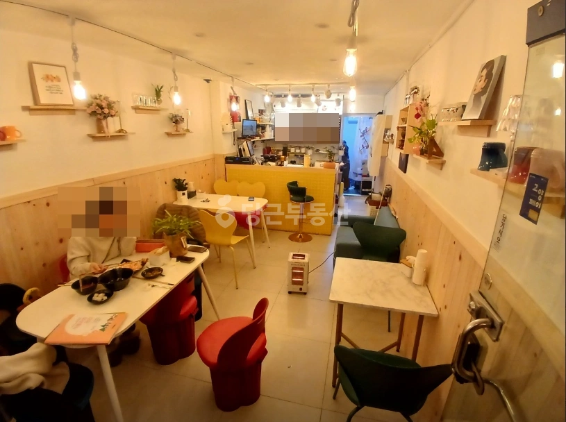 경기도 고양시 일산동구 정발산동 상가 사진 1