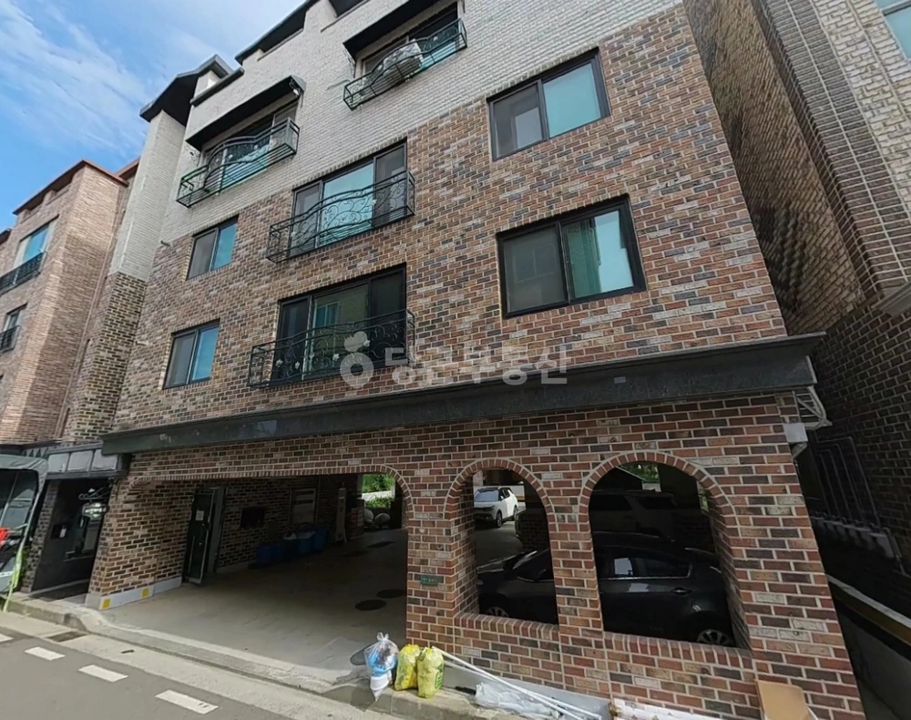 충청북도 청주시 청원구 율량동 빌라(투룸 이상) 사진 1