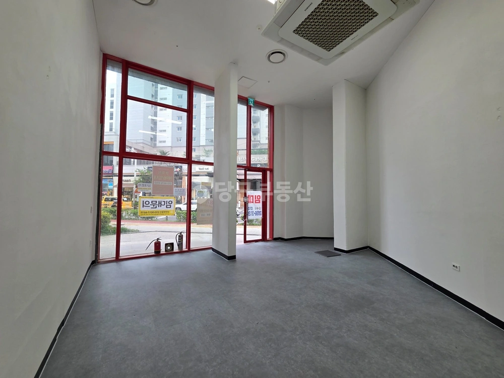 서울특별시 송파구 장지동 상가 사진 1