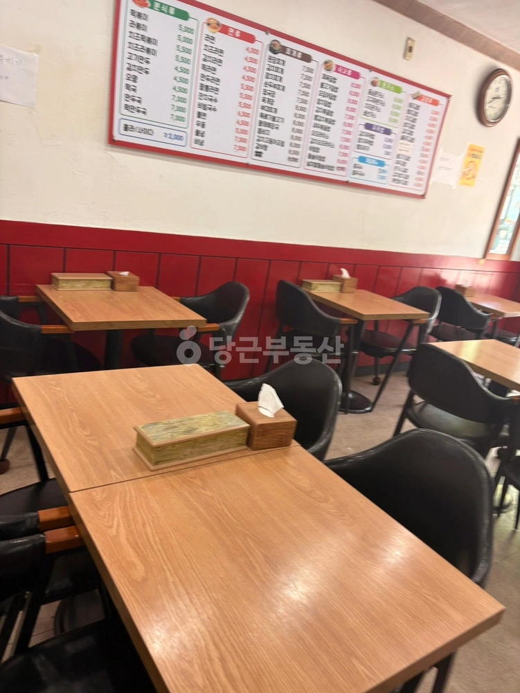 경기도 안산시 상록구 이동 상가 사진 1