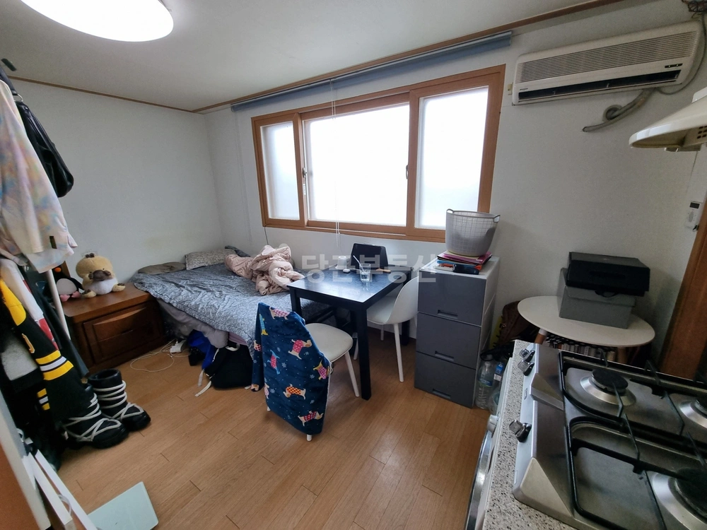 서울특별시 마포구 연남동 원룸 사진 1