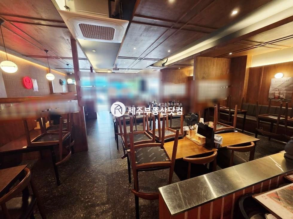 제주특별자치도 제주시 일도2동 상가 사진 1