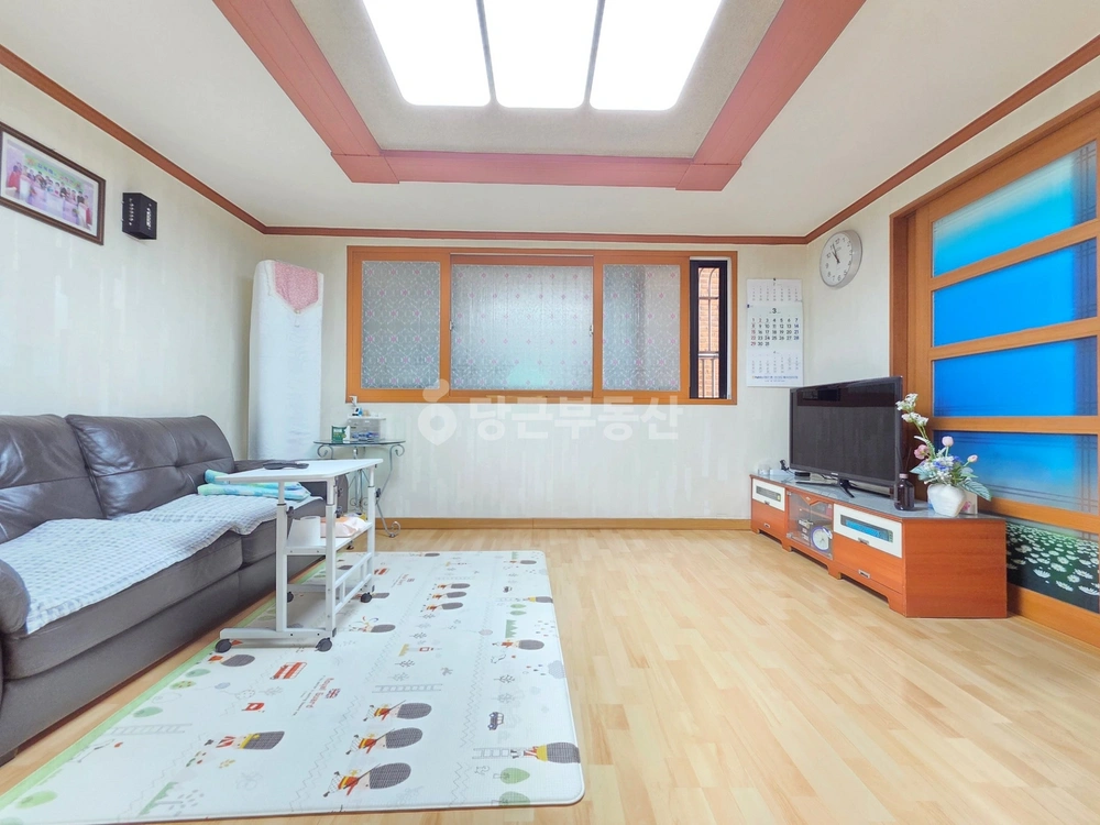 경기도 안산시 상록구 부곡동 빌라(투룸 이상) 사진 1