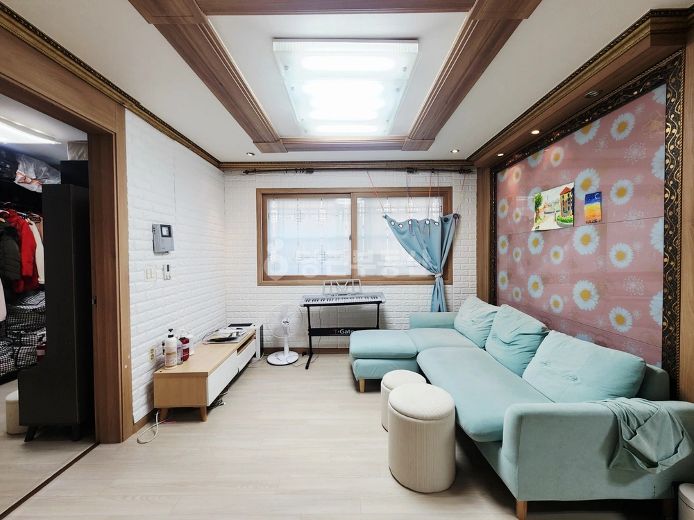 경기도 안산시 상록구 사동 빌라(투룸 이상) 사진 1