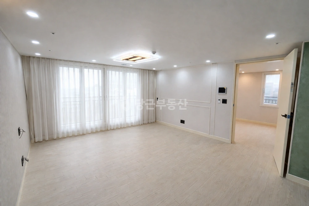 제주특별자치도 제주시 삼도2동 아파트 사진 1