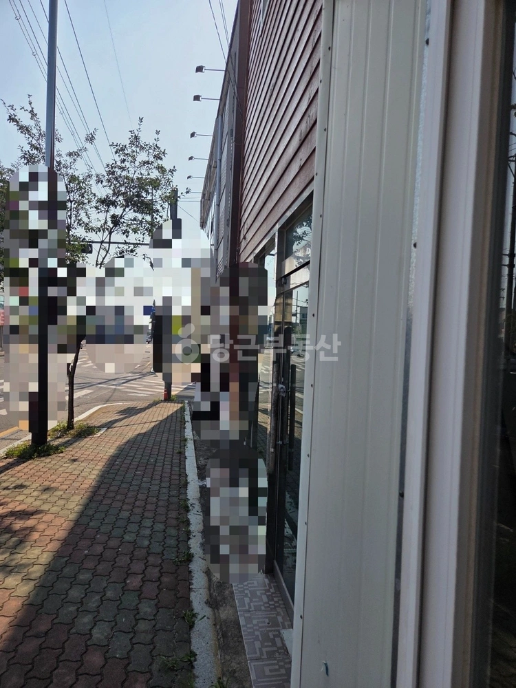 경상북도 포항시 북구 흥해읍 상가 사진 1