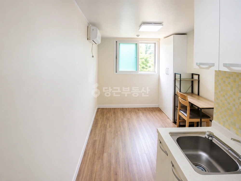 서울특별시 동작구 상도동 원룸 사진 1