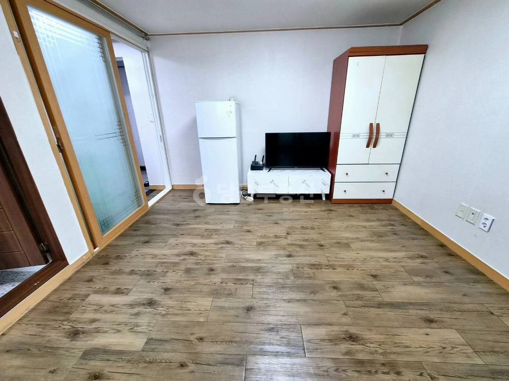 충청남도 아산시 배방읍 원룸 사진 1
