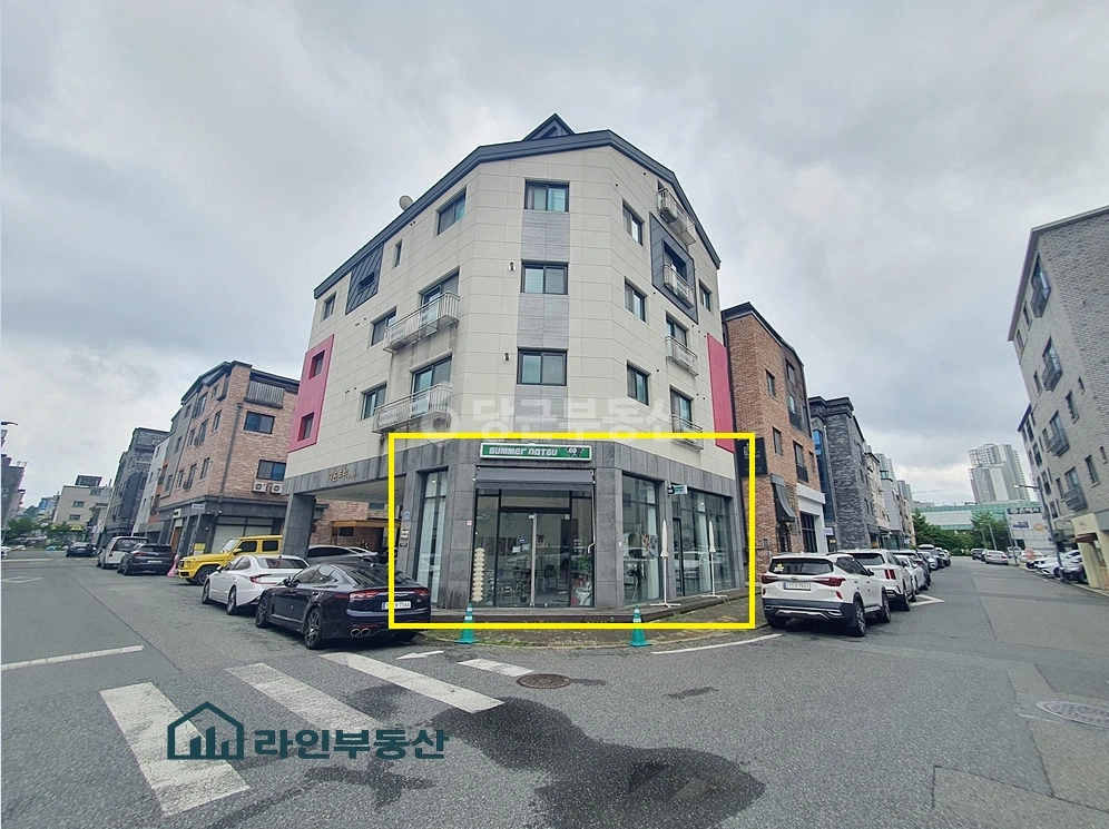 대전광역시 유성구 원신흥동 상가 사진 1