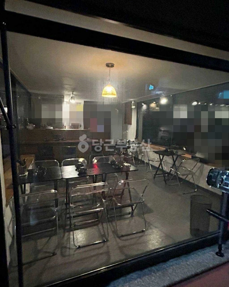 대구광역시 달서구 상인동 상가 사진 1
