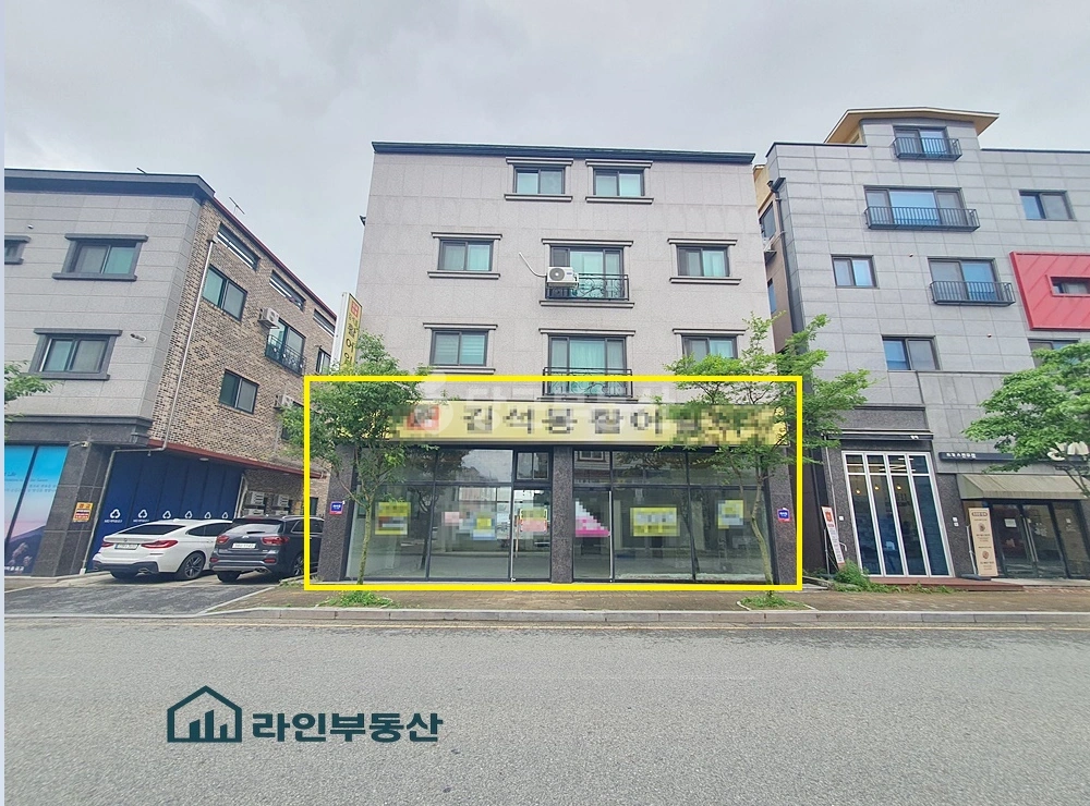 대전광역시 유성구 원신흥동 상가 사진 1