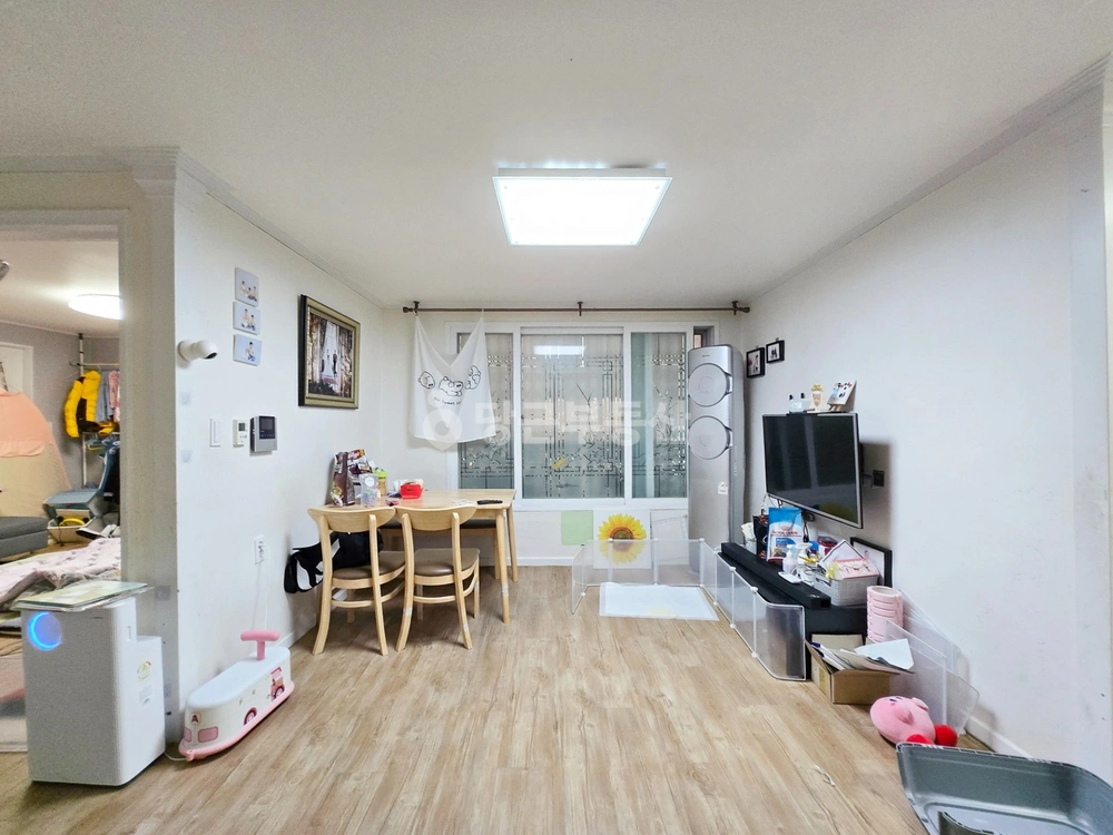 경기도 안산시 상록구 본오동 빌라(투룸 이상) 사진 1