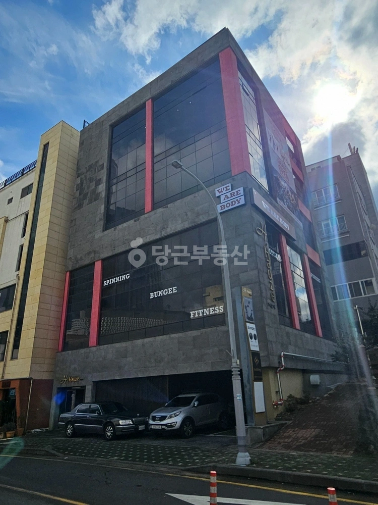제주특별자치도 제주시 노형동 건물 사진 1