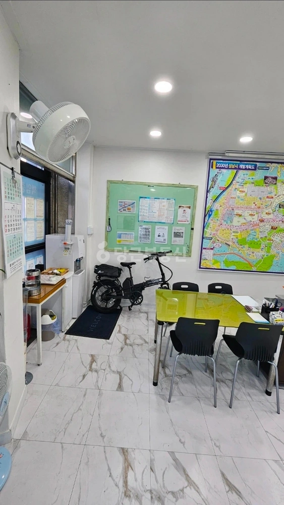 경기도 성남시 중원구 금광동 상가 사진 1