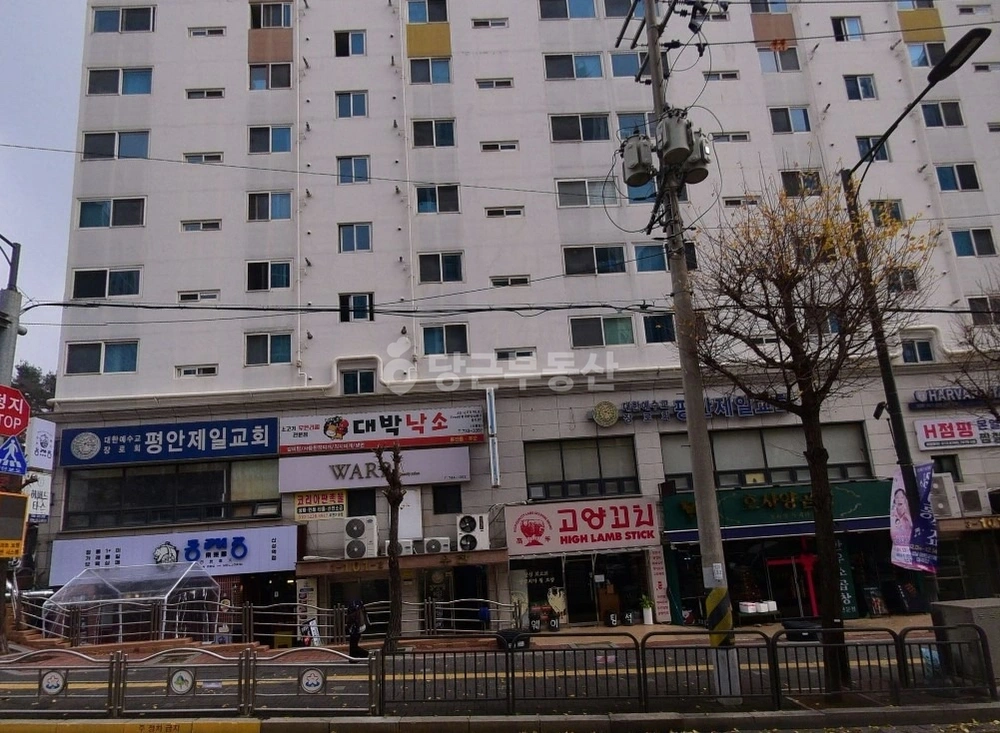 경기도 성남시 수정구 복정동 상가 사진 1