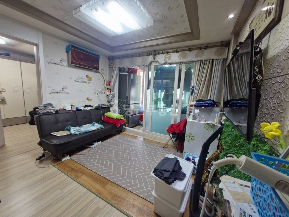 경기도 안산시 상록구 본오동 빌라(투룸 이상) 사진 1