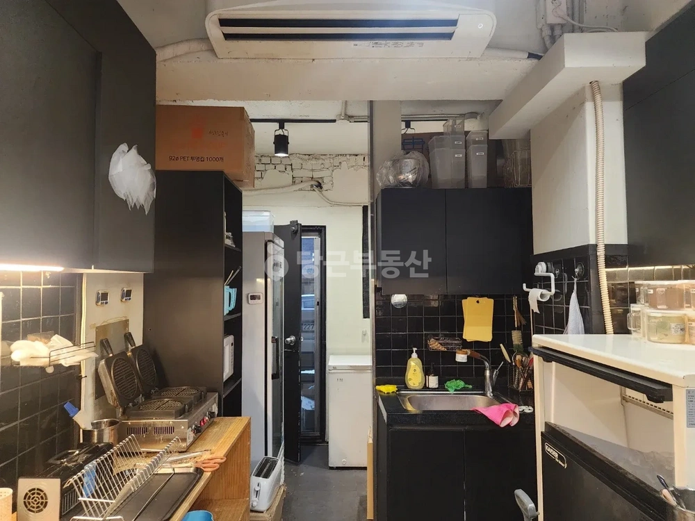 서울특별시 영등포구 당산동4가 상가 사진 1