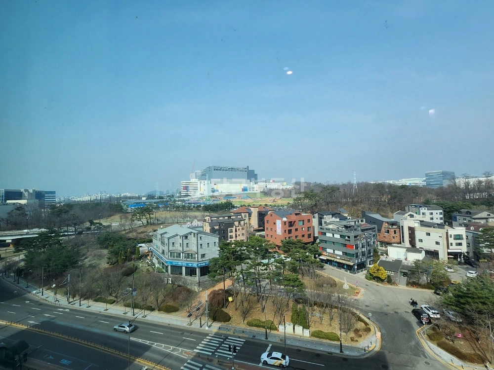 경기도 화성시 동탄구 석우동 오피스텔 사진 1