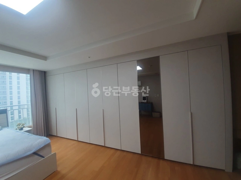 경상북도 포항시 북구 양덕동 아파트 사진 1