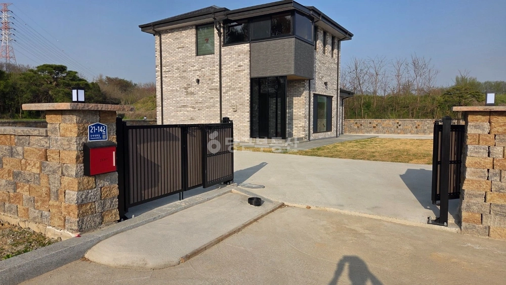 충청북도 청주시 흥덕구 강내면 단독/전원주택 사진 1