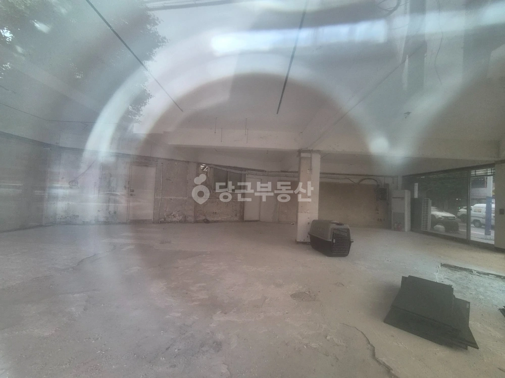 인천광역시 부평구 갈산동 상가 사진 1