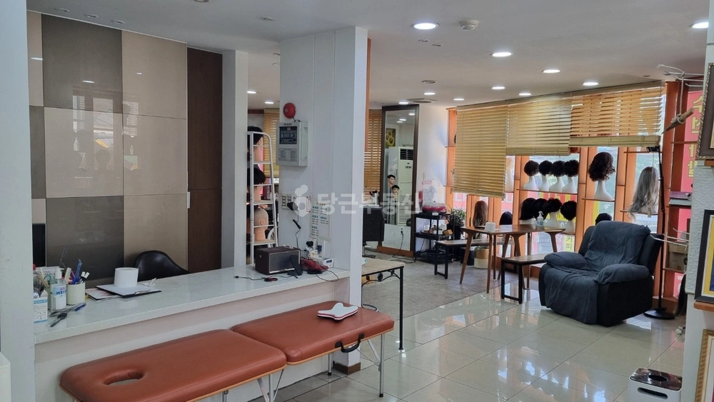 부산광역시 사상구 괘법동 상가 사진 1