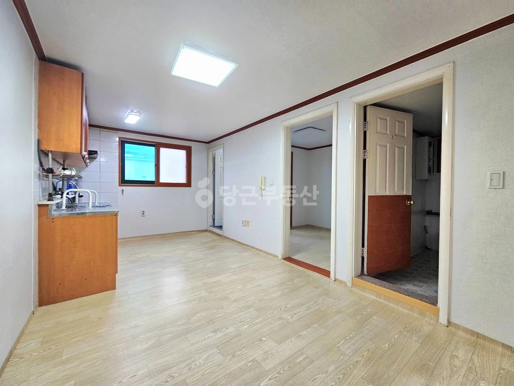 경기도 안산시 상록구 본오동 빌라(투룸 이상) 사진 1