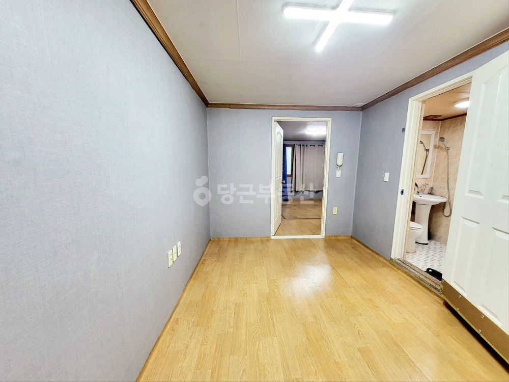대구광역시 북구 서변동 원룸 사진 1