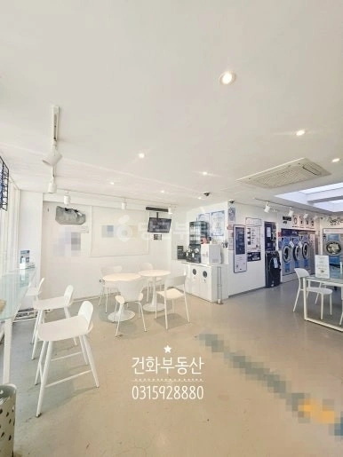 경기도 남양주시 호평동 상가 사진 1