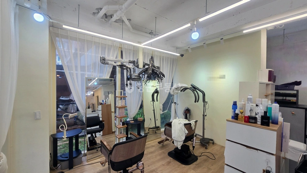 전북특별자치도 전주시 완산구 효자동3가 상가 사진 1
