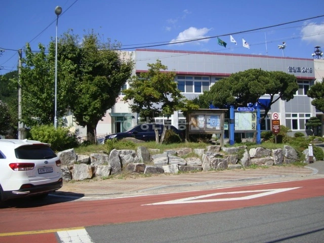 경상북도 영양군 일월면 토지 사진 1
