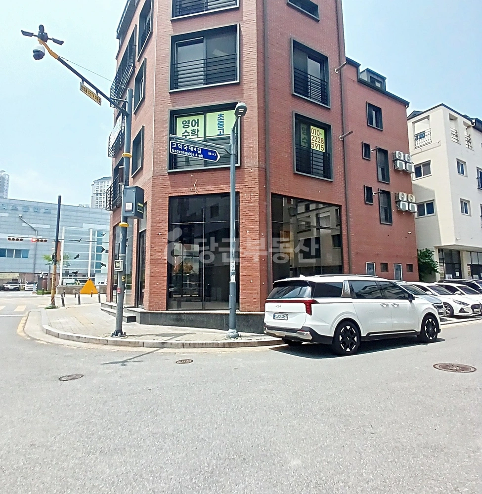경기도 평택시 고덕동 상가 사진 1