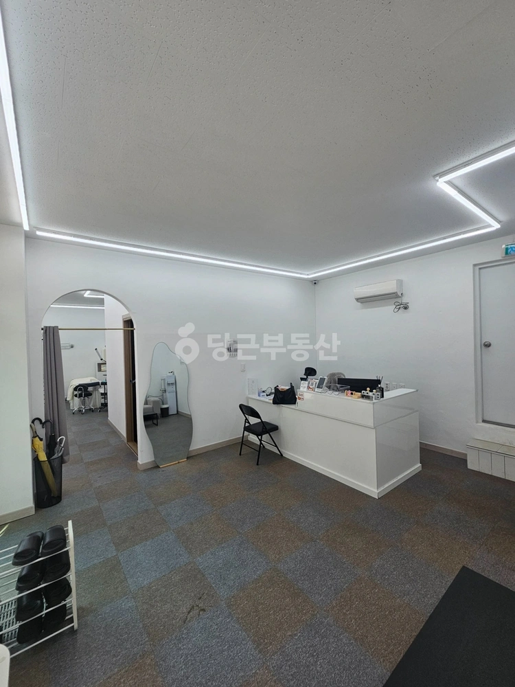전북특별자치도 전주시 완산구 효자동3가 상가 사진 1