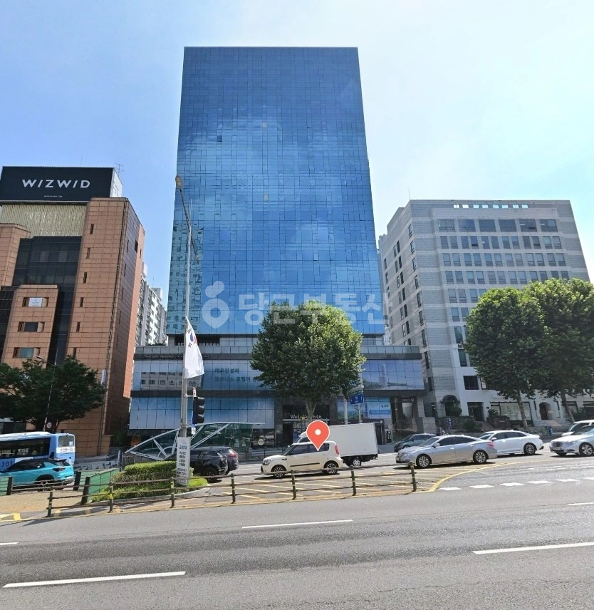 서울특별시 강남구 삼성동 오피스텔 사진 1