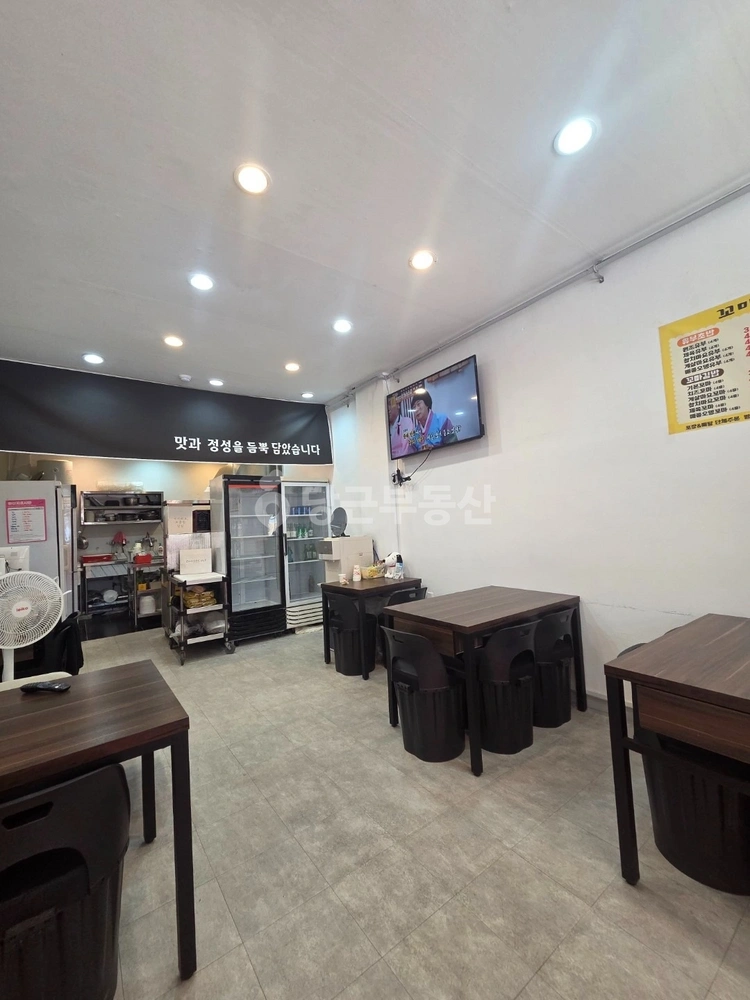 경기도 시흥시 거모동 상가 사진 1