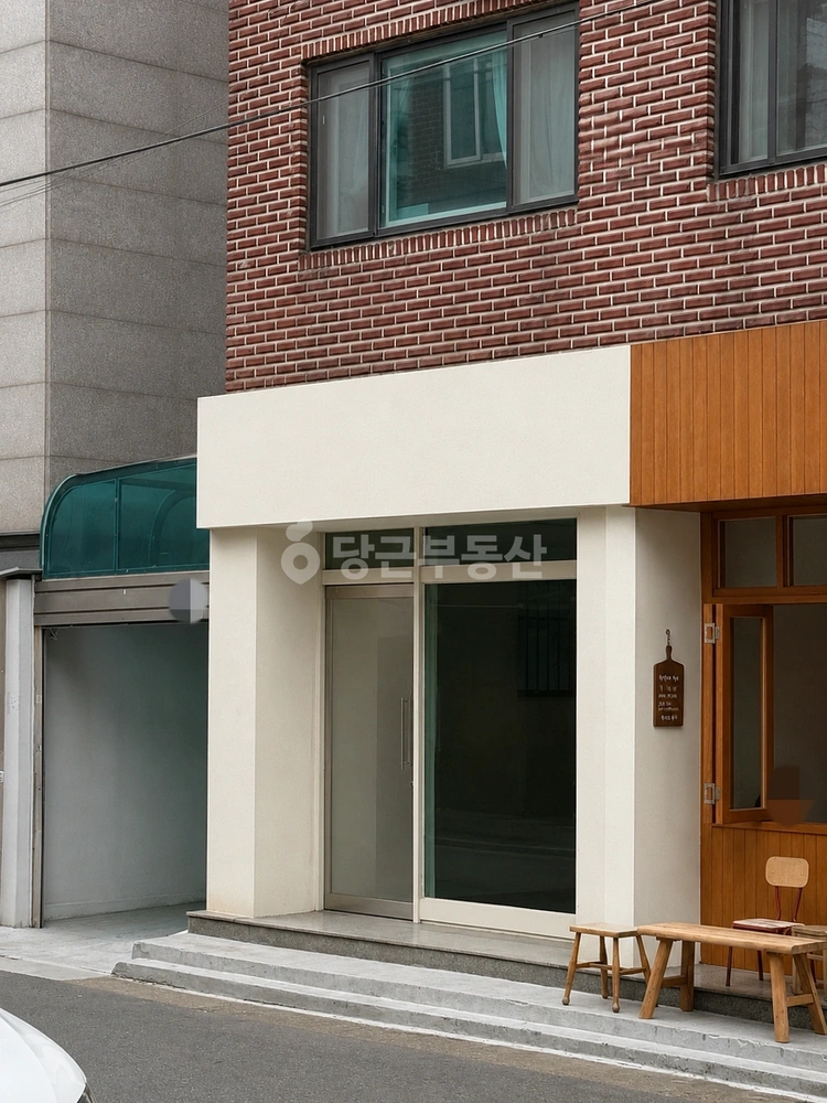 서울특별시 마포구 연남동 상가 사진 1