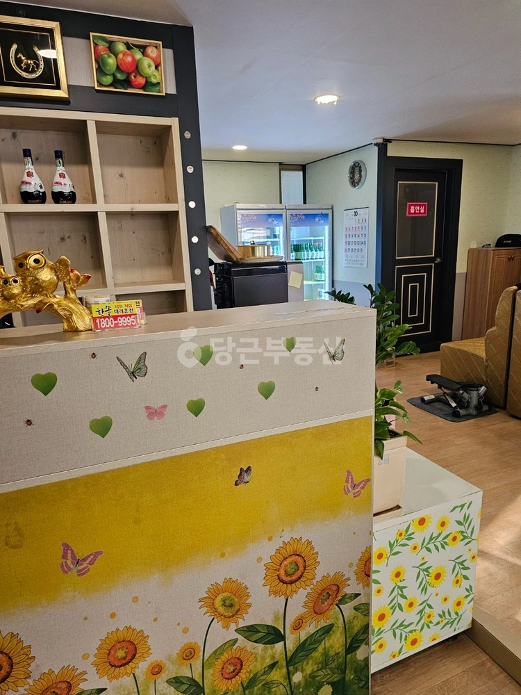 경기도 화성시 만세구 남양읍 상가 사진 1