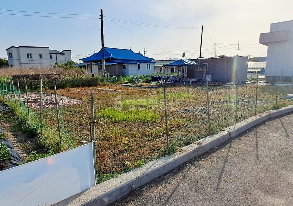 강원특별자치도 춘천시 신북읍 토지 사진 1