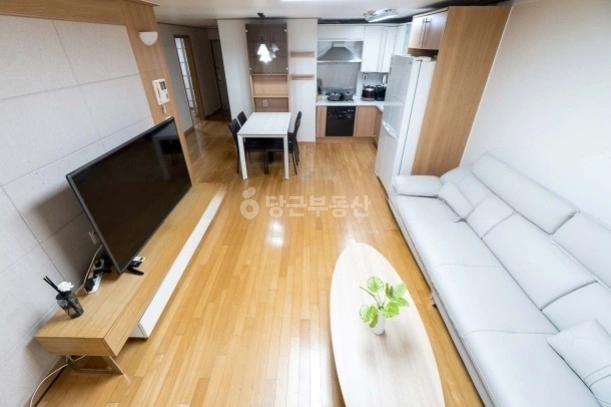 서울특별시 강남구 삼성동 아파트 사진 1