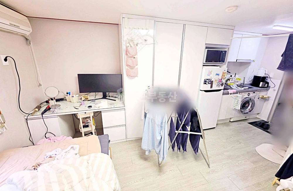 서울특별시 관악구 신림동 원룸 사진 1